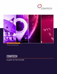 Comtech-Brochure Comtech-Brochure